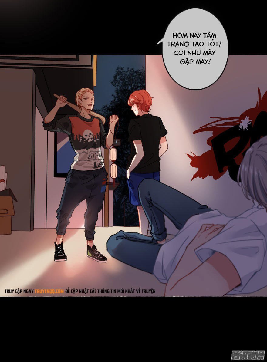 lời thì thầm chapter 1 60