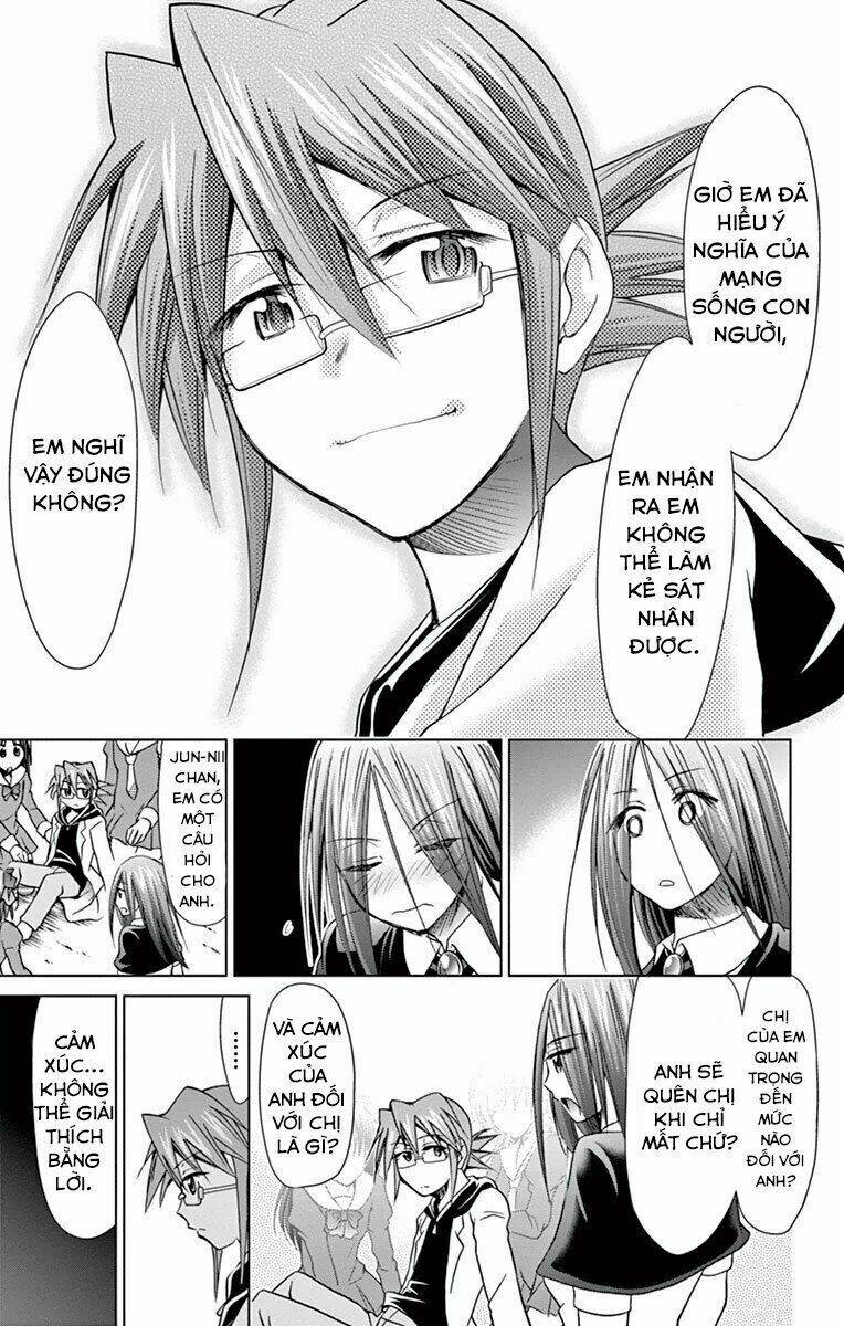 denpa kyoushi chapter 145 18