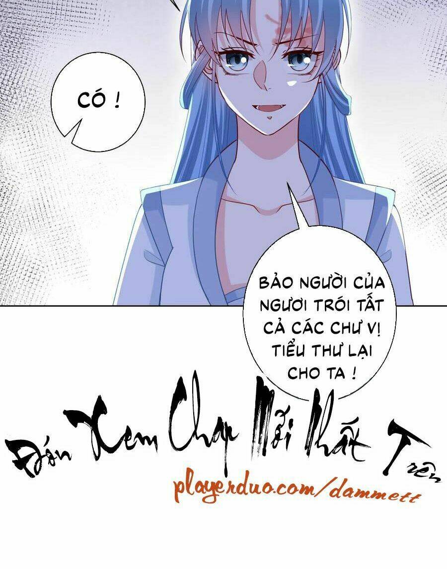 độc y đích nữ chapter 137 30