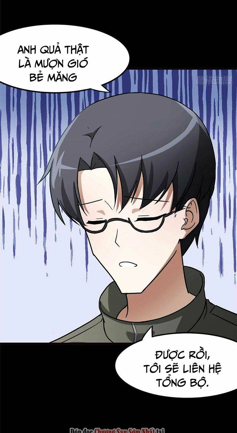 bạn gái virus của tôi chapter 277 5