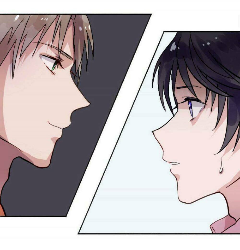 phải lòng em trai của bạn gái mình chapter 1 25