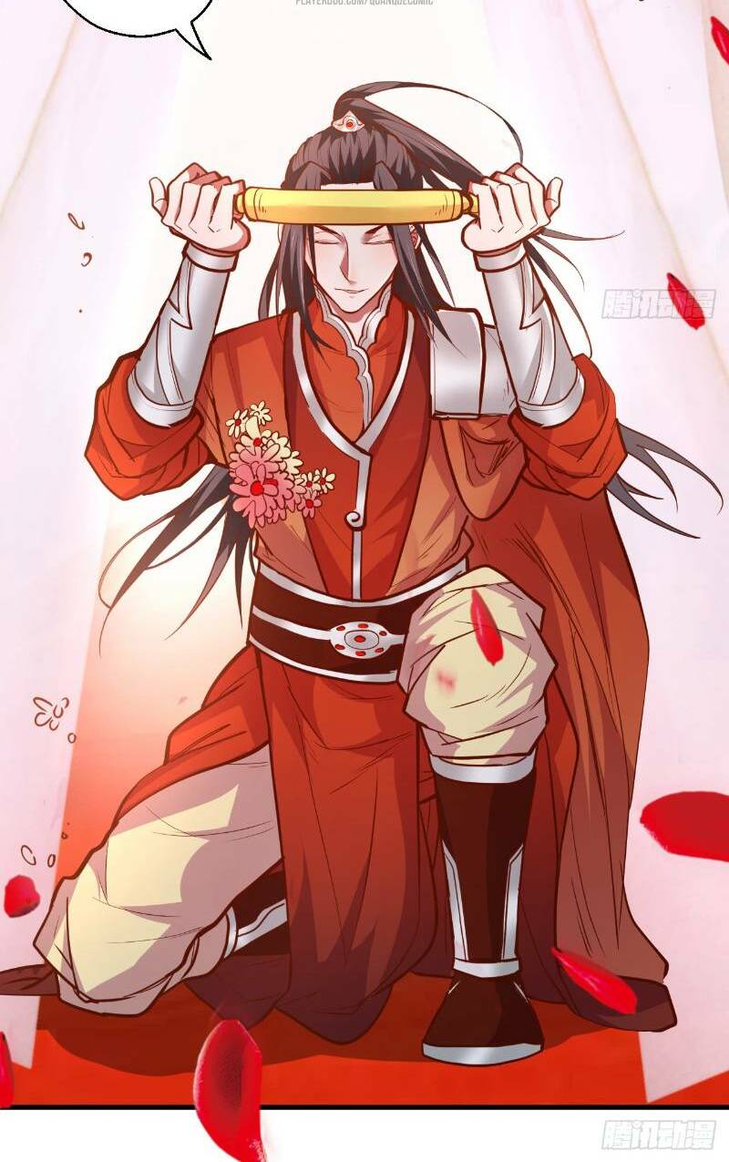 trọng sinh tối cường ma tôn ở rể chapter 16 14