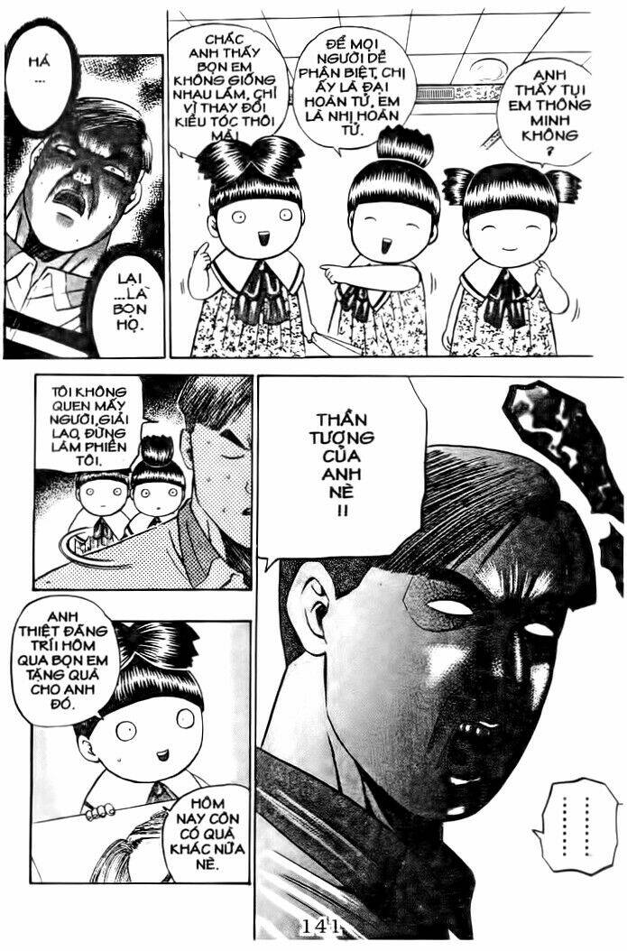 bowling king chapter 77 4