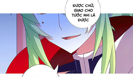 đầu óc đại sư huynh của ta rất đen tối chapter 207 21