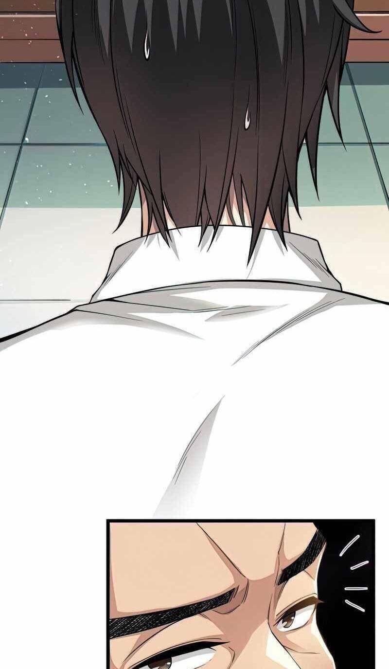 trò chơi hệ chữa trị của tôi chapter 8.1 13