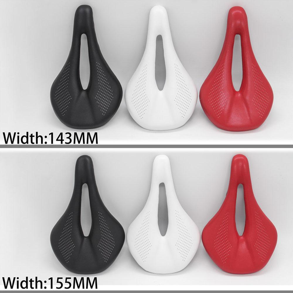 Ghế Ngồi Xe Đạp Eva Sợi Carbon Hoải Mái Mtb