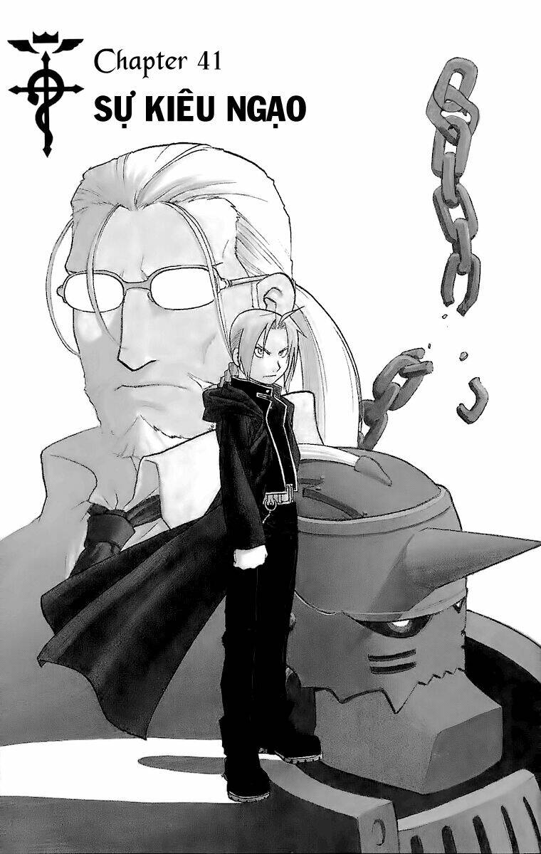 giả kim thuật chapter 41 2