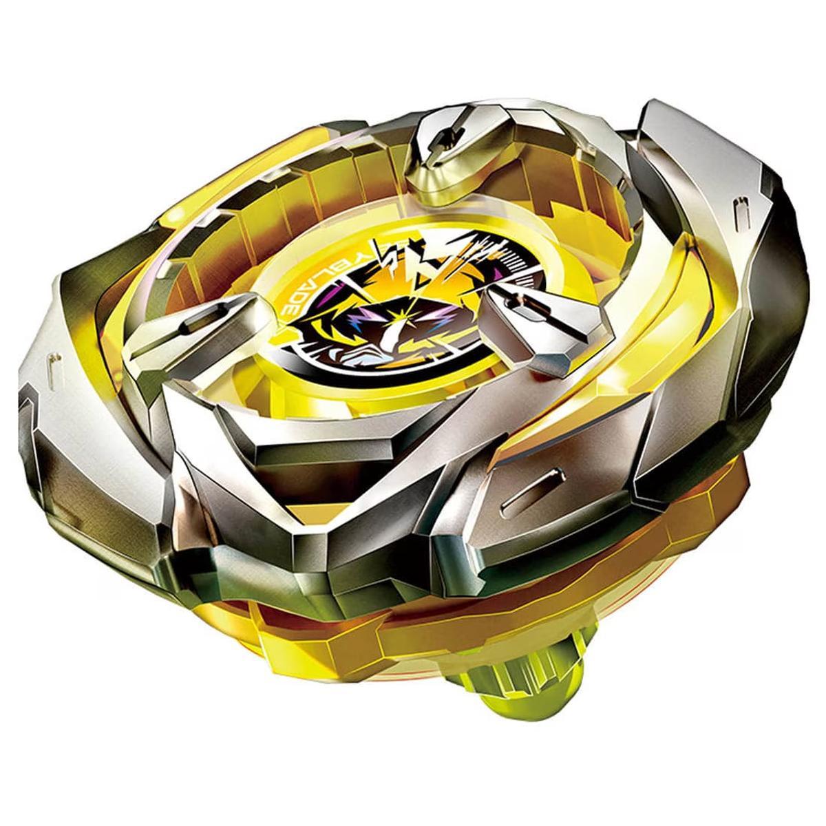 Con Quay BX-03 Starter Wizard Arrow 4-80B - Beyblade X 910473
