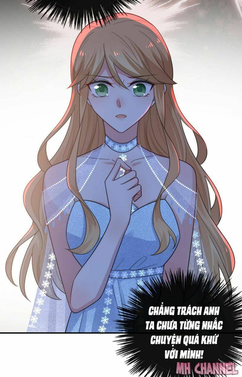 ma lạt thiên kim đẩu ác thiếu chapter 201.5 5