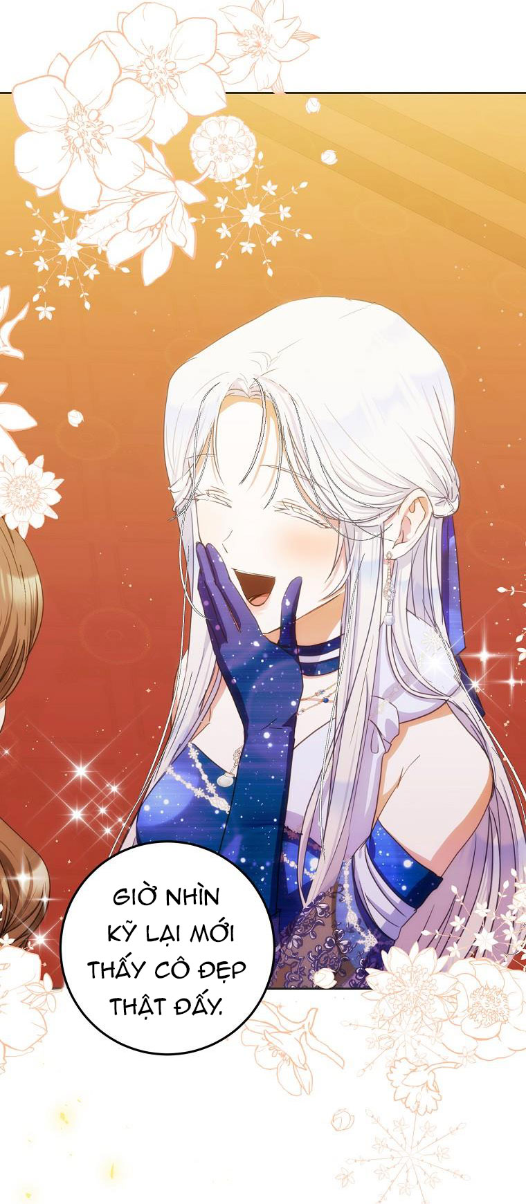 trở thành vợ của nam chính chapter 33.1 22