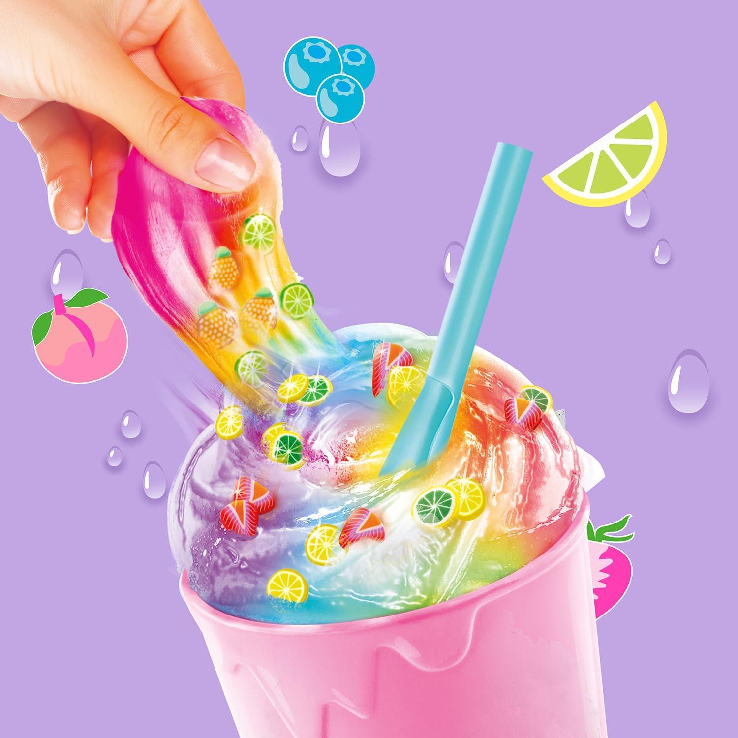 Đồ Chơi Máy Làm Bingsu Bằng Slime - Style 4 Ever SSC310