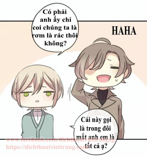 vết cắn ngọt ngào phần 1 chapter 58 5