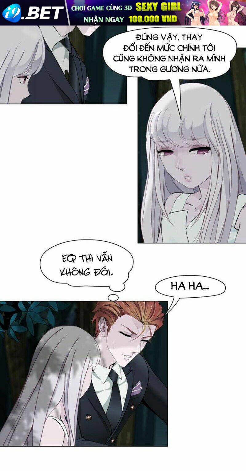 sổ tay mỹ nam giới x chapter 40 3