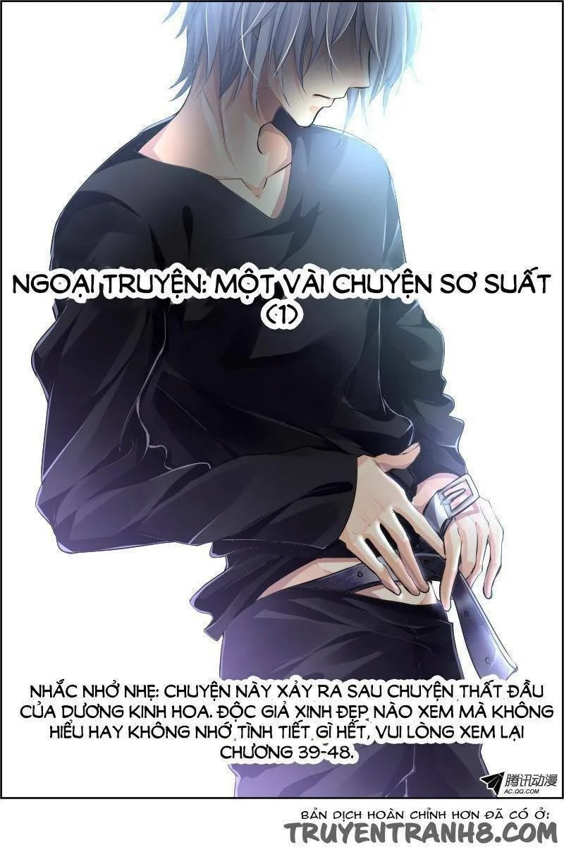 linh khiết chapter 101.1 2