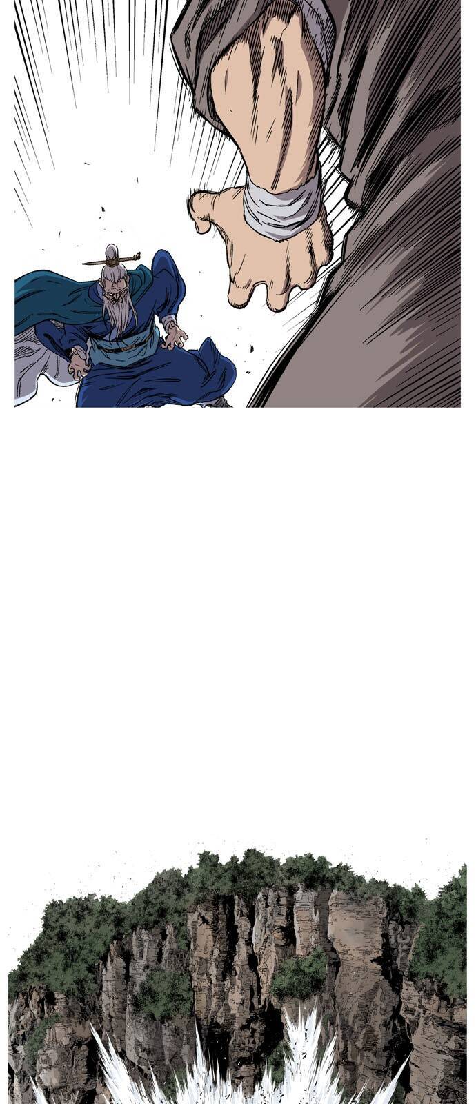 cao thủ 2 chapter 142 19