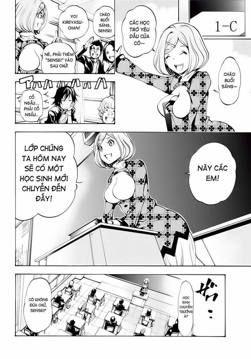 rising x rydeen chapter 2 24