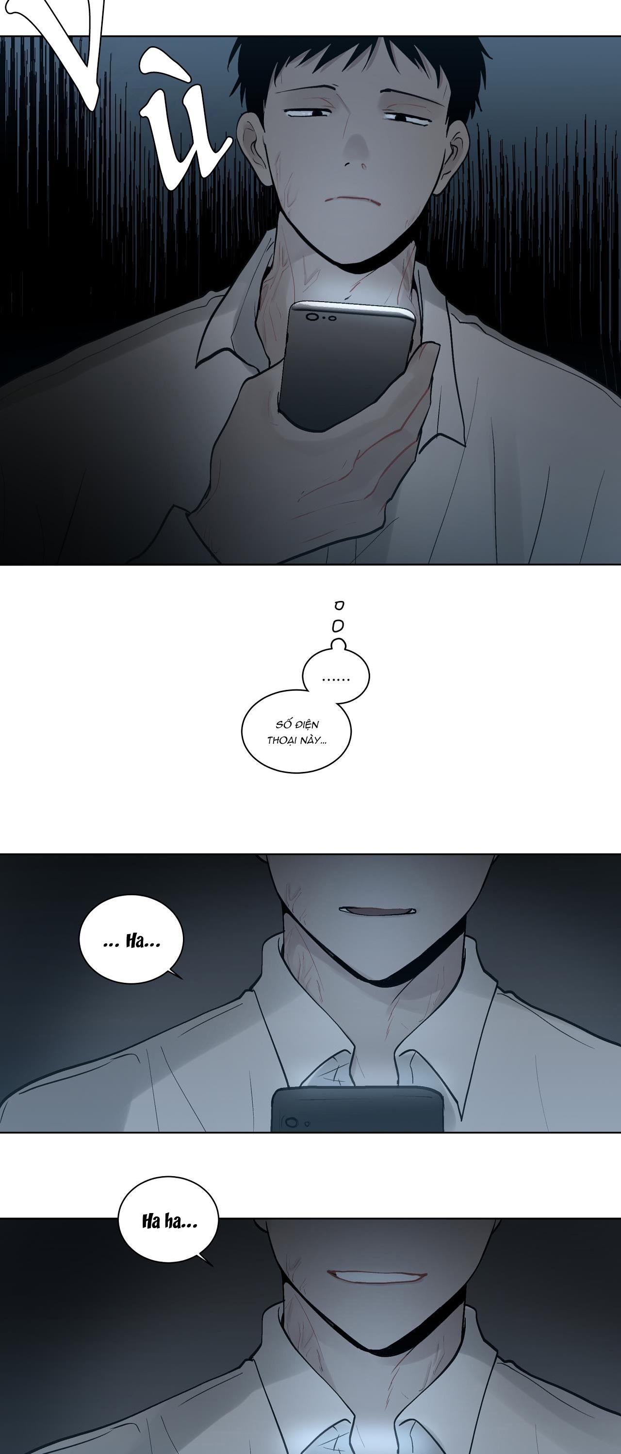 hiến tế máu chapter 51 24