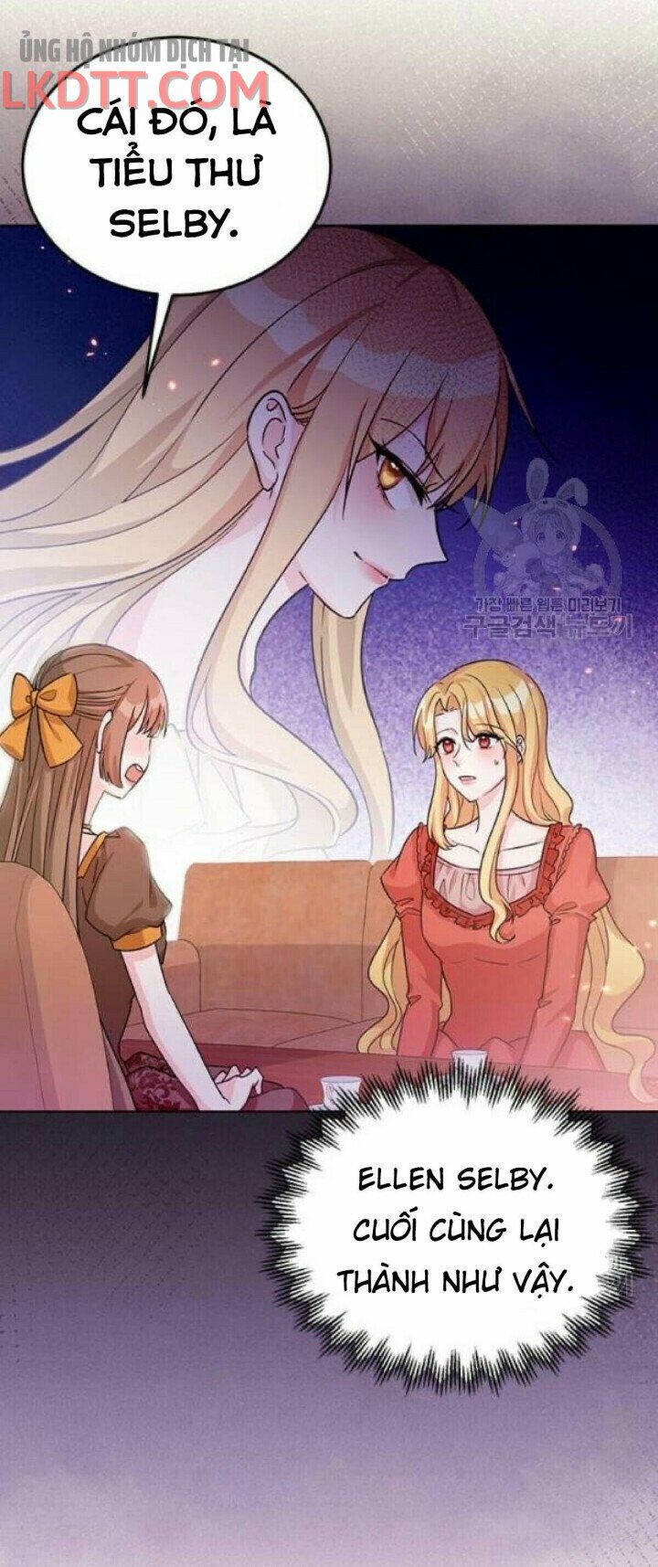 nữ hiệp trở về chapter 19 51