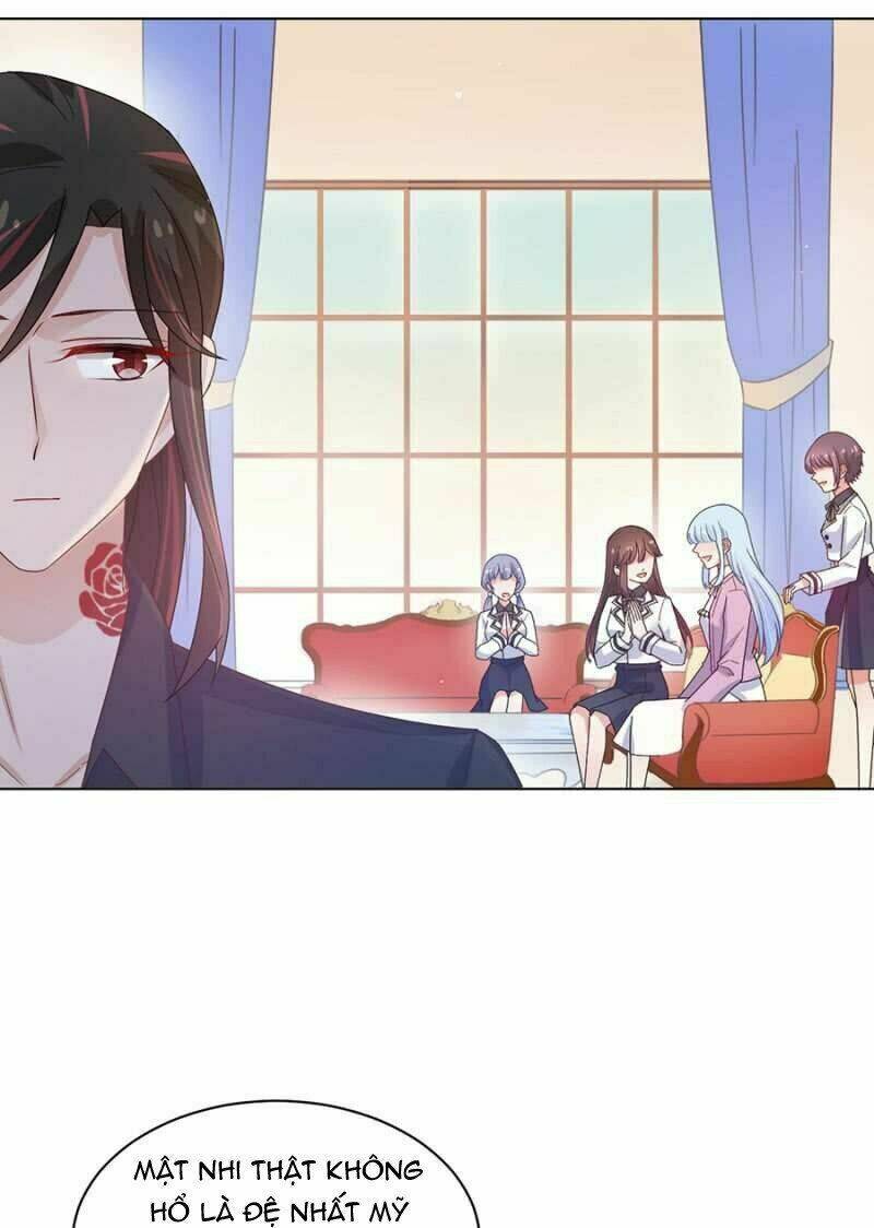 ma lạt thiên kim đẩu ác thiếu chapter 117 30