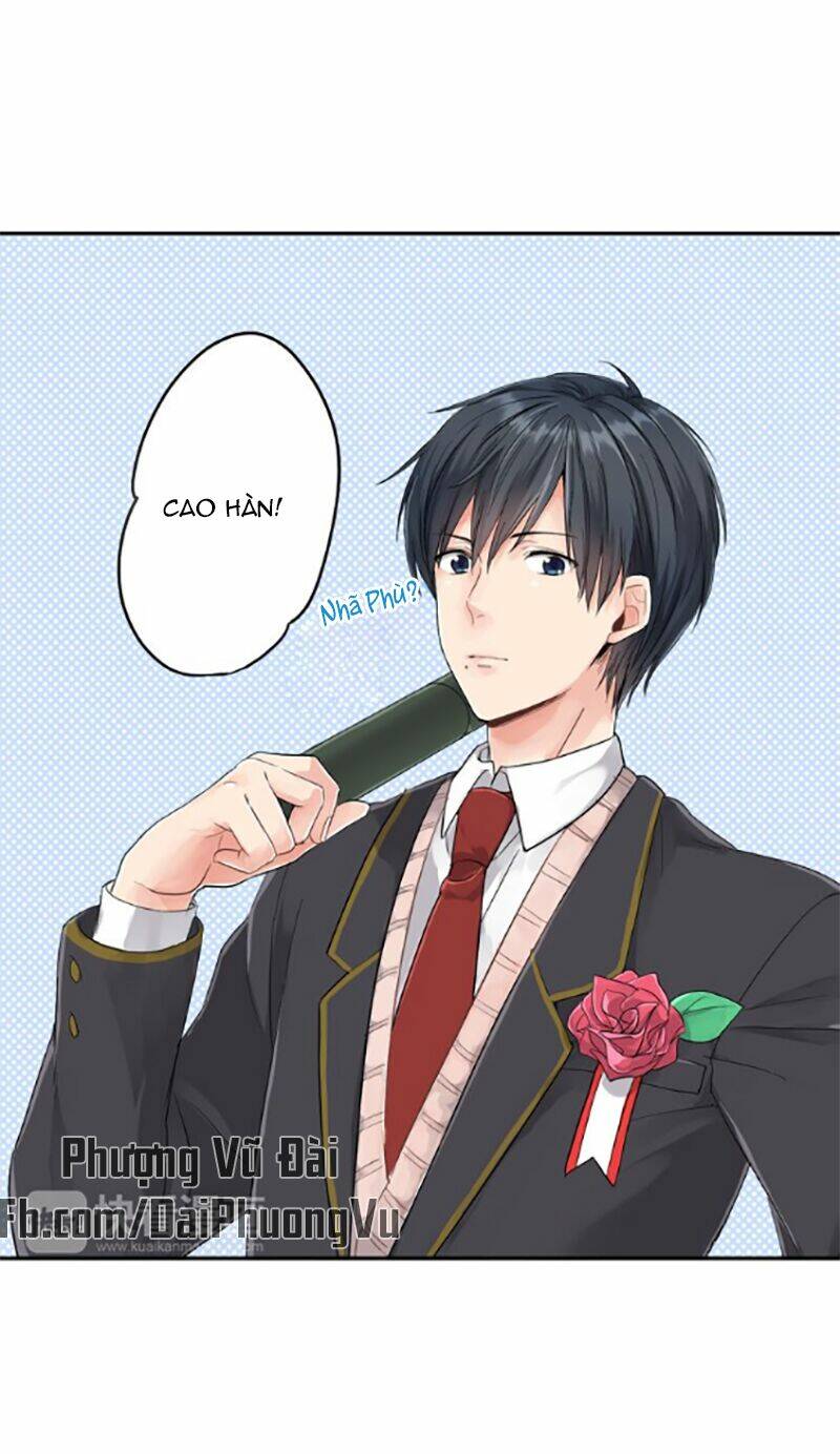 hai anh ấy của tôi chapter 2 17