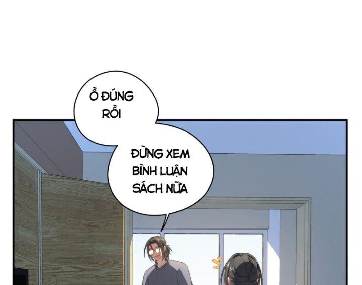 nữ chính chạy từ trong sách ra thì phải làm sao chapter 21 77