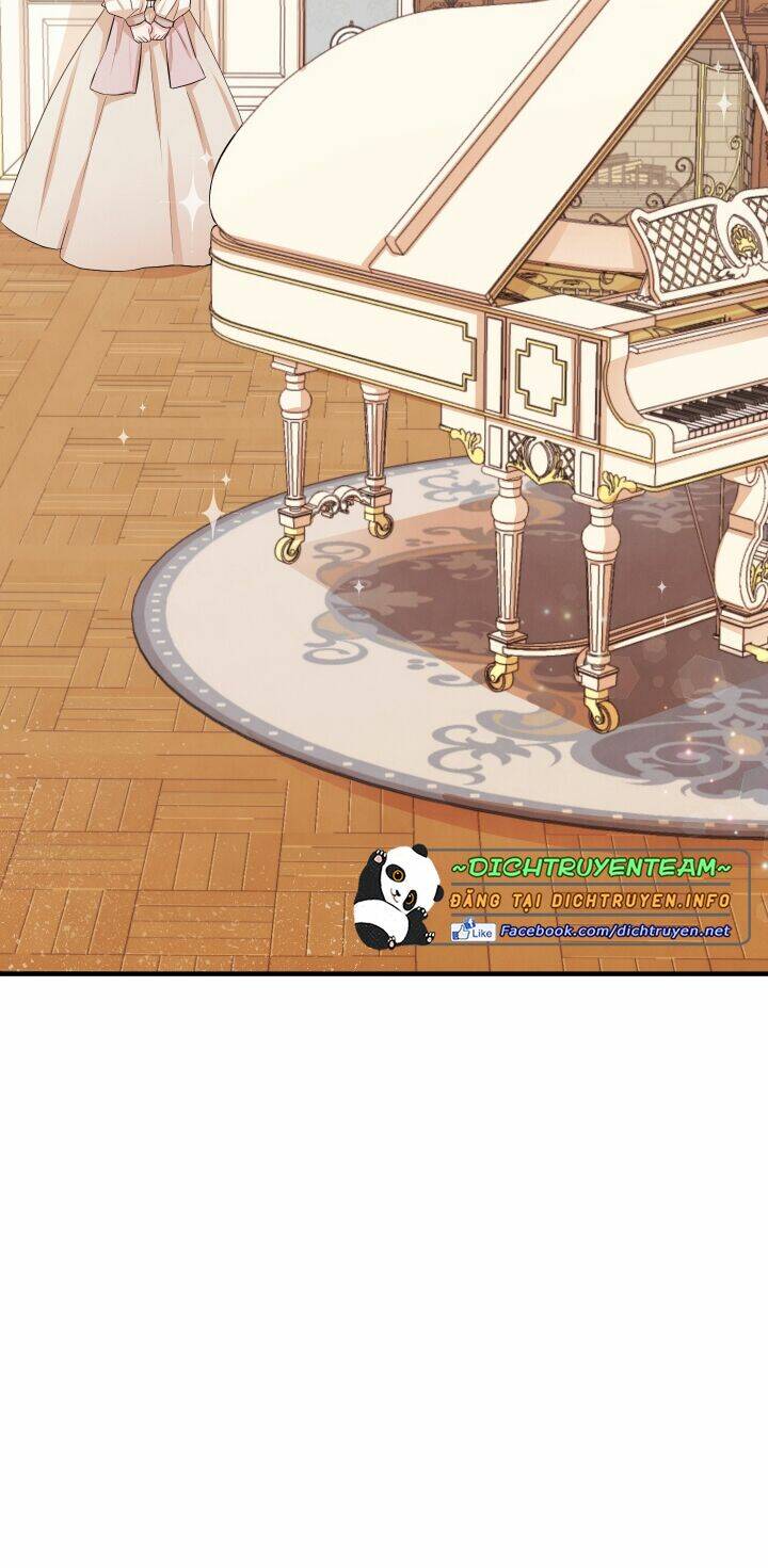 tiểu thư scarlet, em không muốn trả thù sao? chapter 13 37