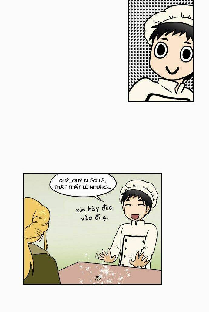 hắn ta là rồng chapter 49 19