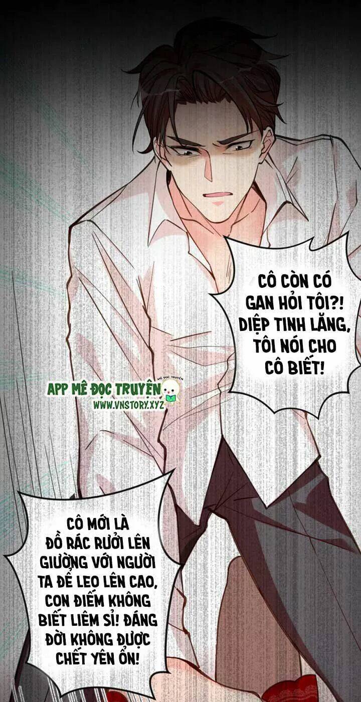 thiên hậu trở về chapter 79 34