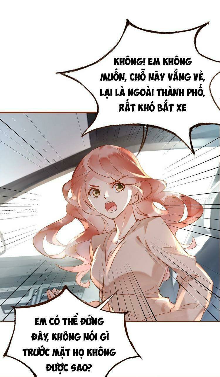 nở rộ trên bụi gai chapter 24 18