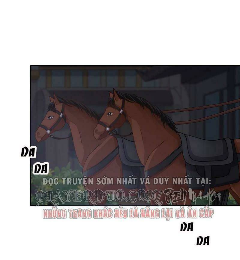 bạo quân đừng chạy, công chúa muốn vong quốc chapter 12 14