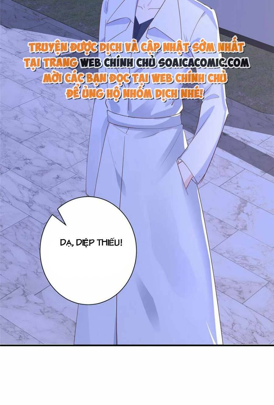 cô vợ của tôi không dễ bắt nạt chapter 70 45