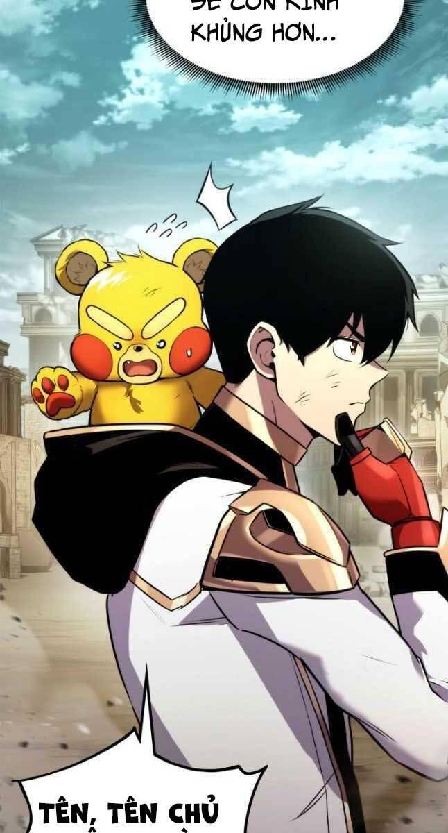 huyền thoại game thủ - tái xuất chapter 109 29