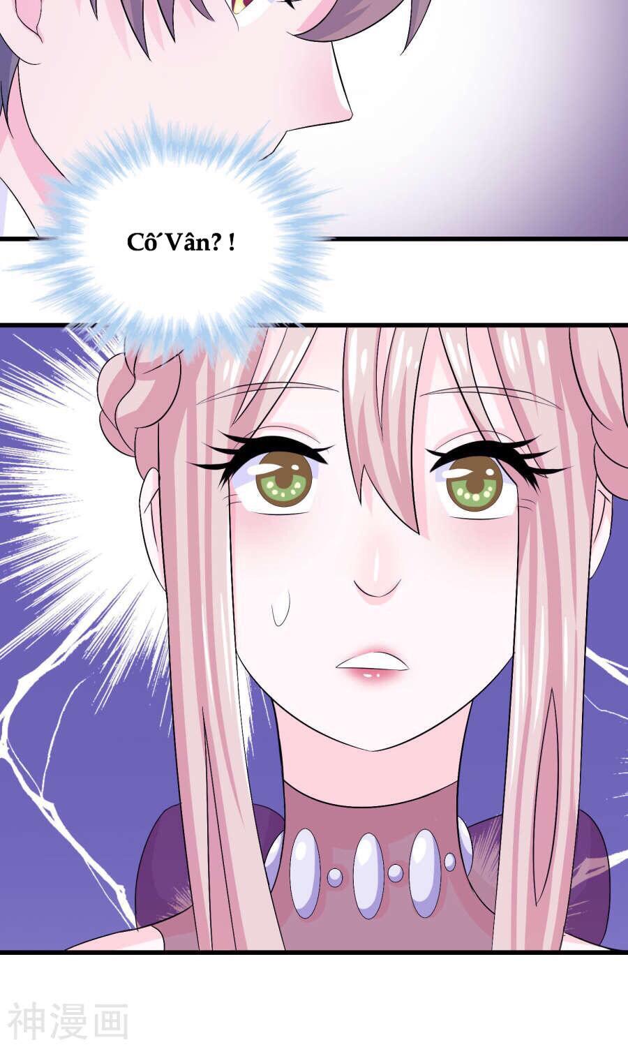 tôi vốn dĩ bị bệnh kiều chapter 4.1 7