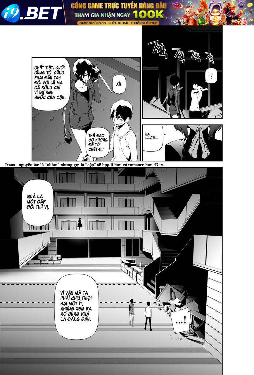 phantasmal tale under the moonlight manhwa chapter 16 8