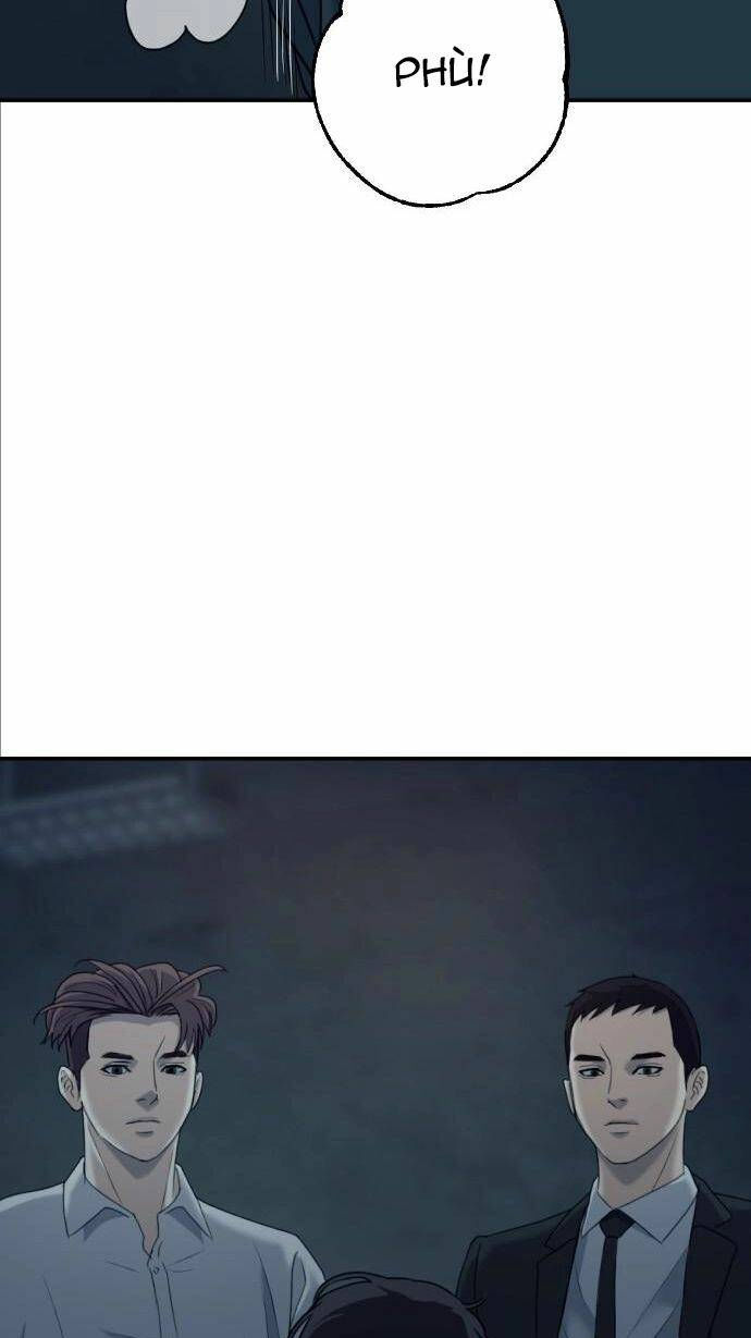 đấu kiếm - công tố viên lách luật chapter 6 39