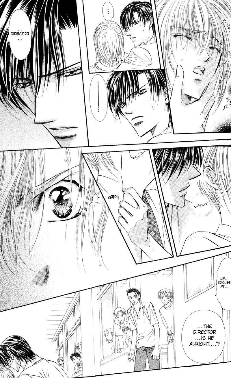 thử thách của kyouko chapter 57 8