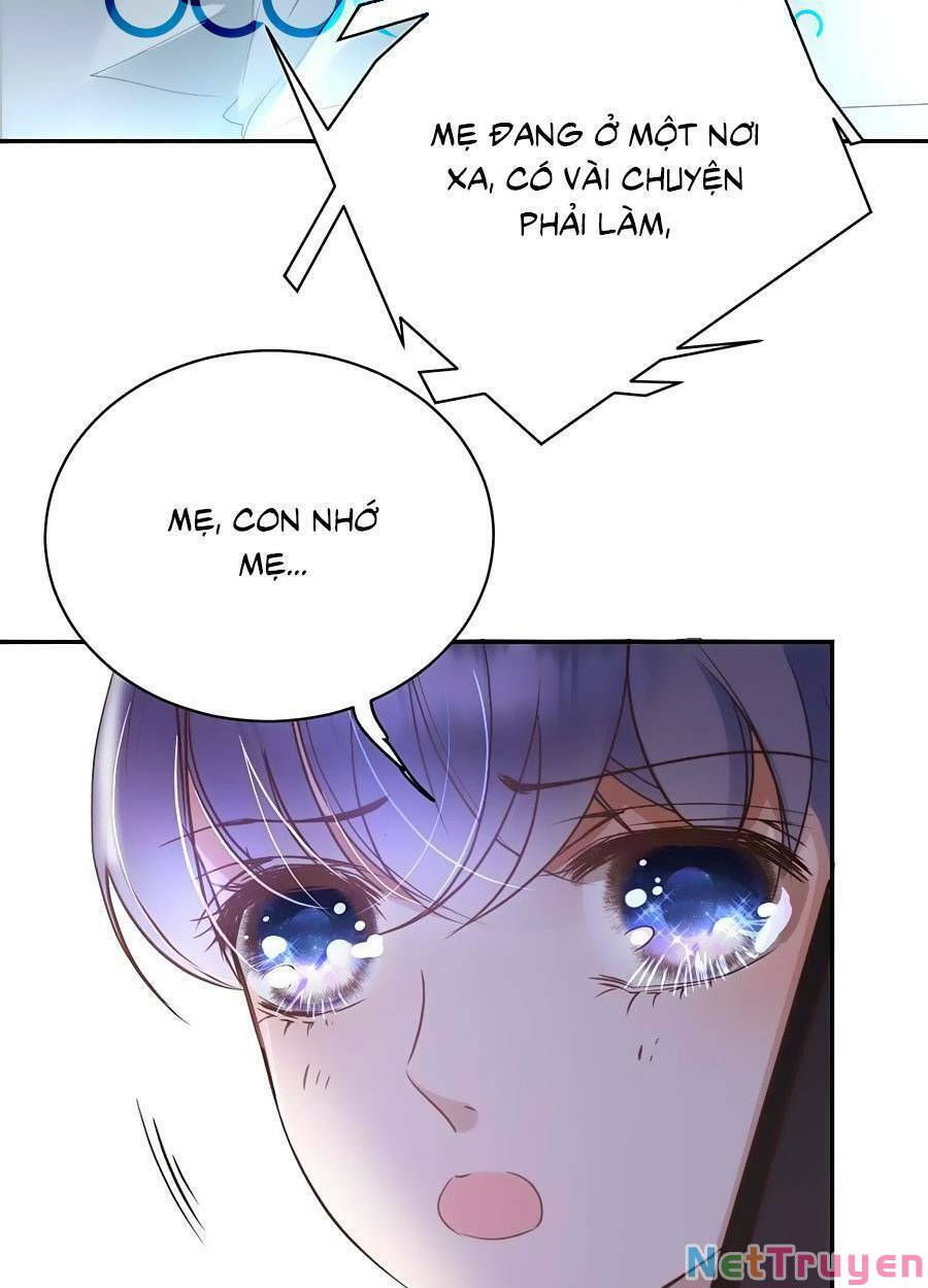 một vợ yêu, một bé con chapter 202 15