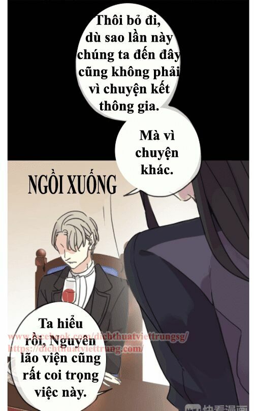 vết cắn ngọt ngào phần 1 chapter 39 16