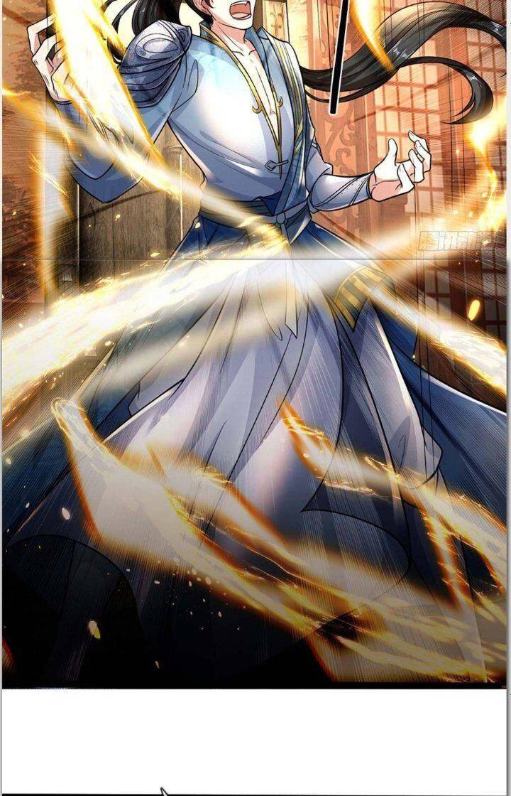 ta có thể sửa chữa vạn vật trên dòng thời gian chapter 4 11