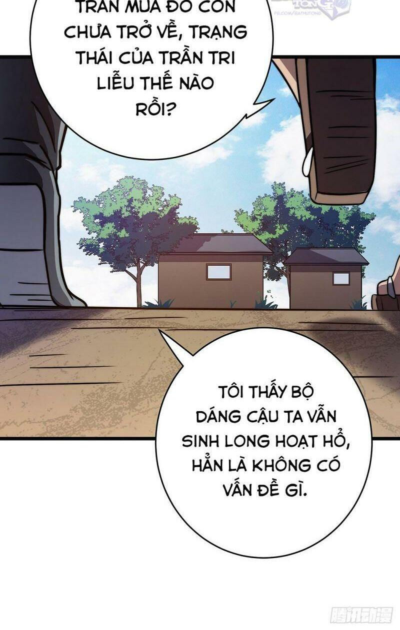 sát thần chi lộ tại dị giới chapter 28 49