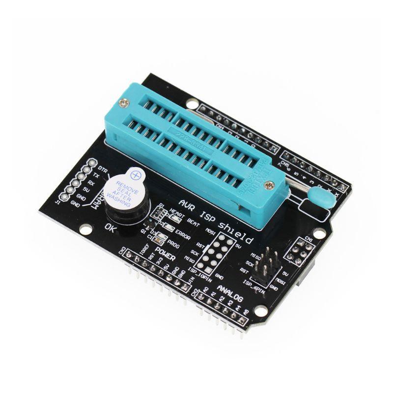 Bảng Mạch Mở Rộng Hsv Avr Isp Cho Atmega328P