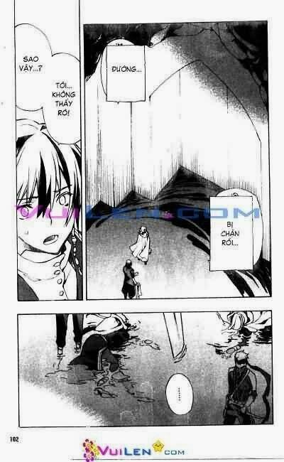 thanh kiếm và vương miện chapter 5 102