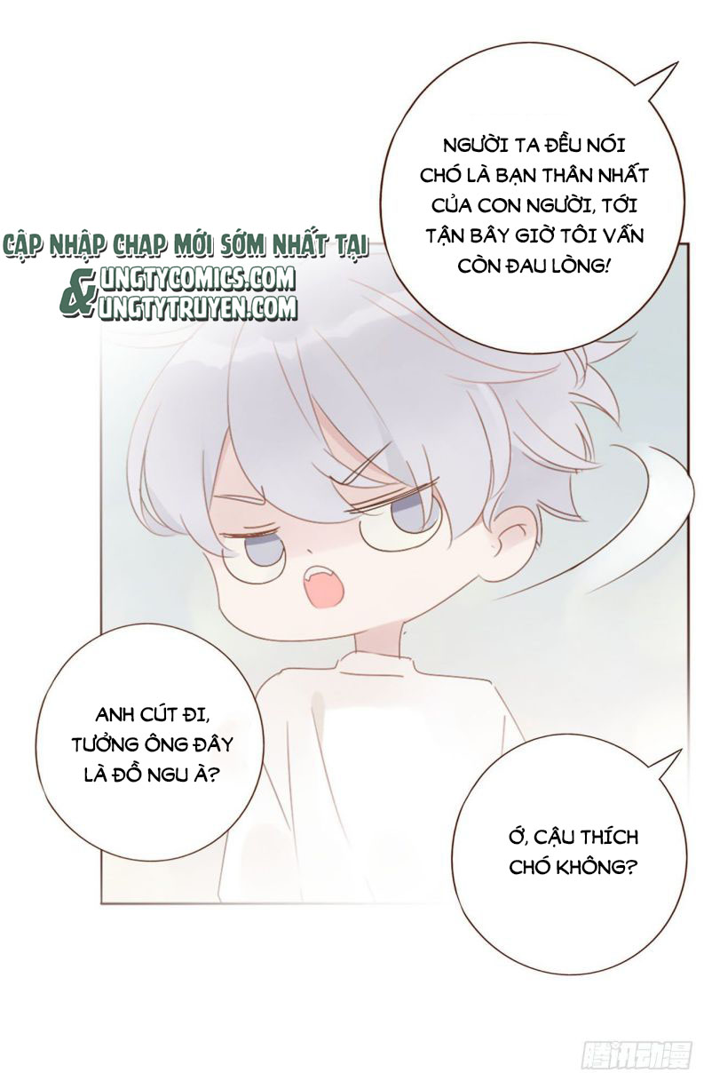 ôm chặt vào lòng chapter 29 29