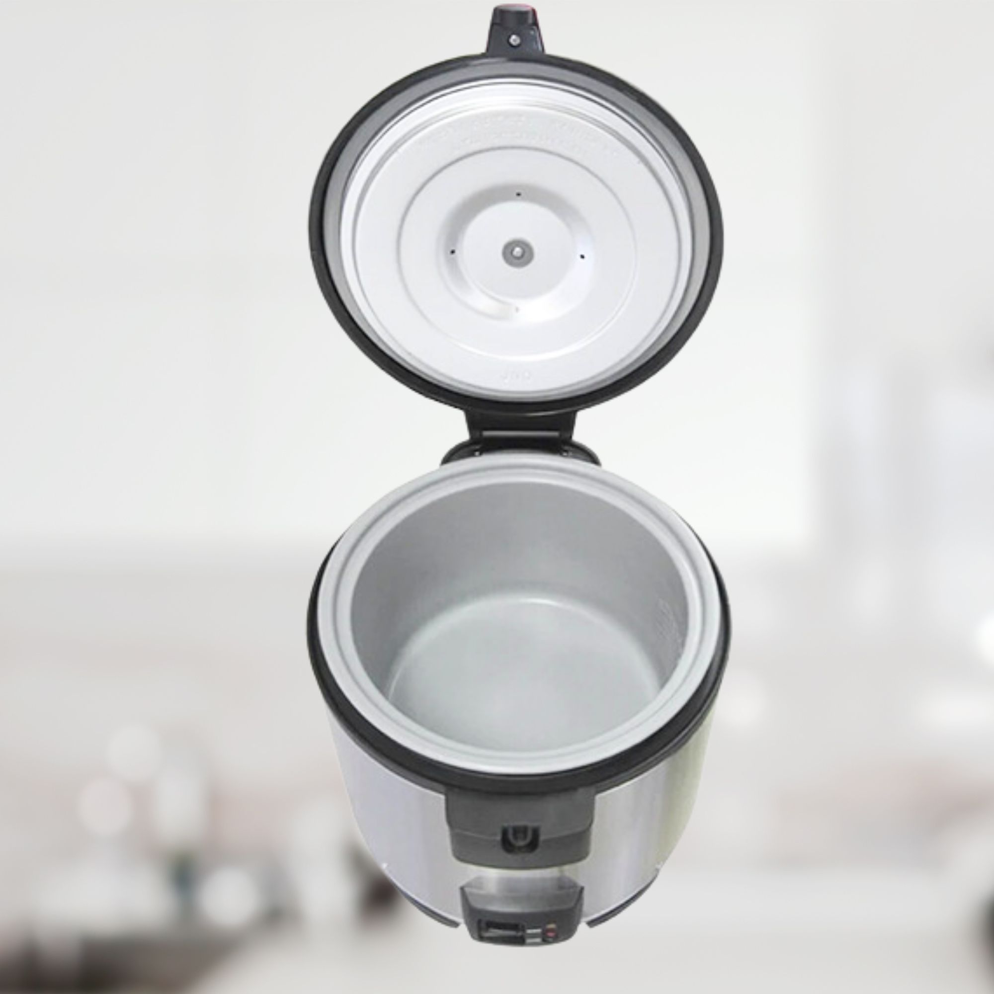 Nồi cơm công nghiệp Tiger JNO-B36 3.6 lít HÀNG CHÍNH HÃNG