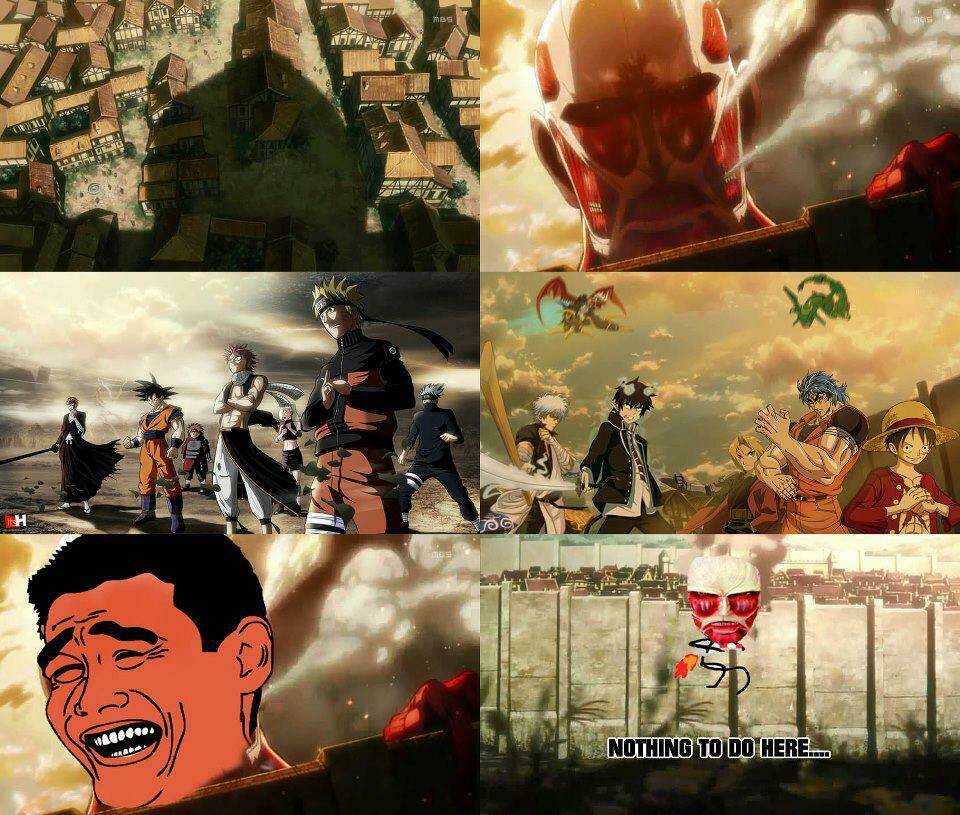 just troll chapter 8 1