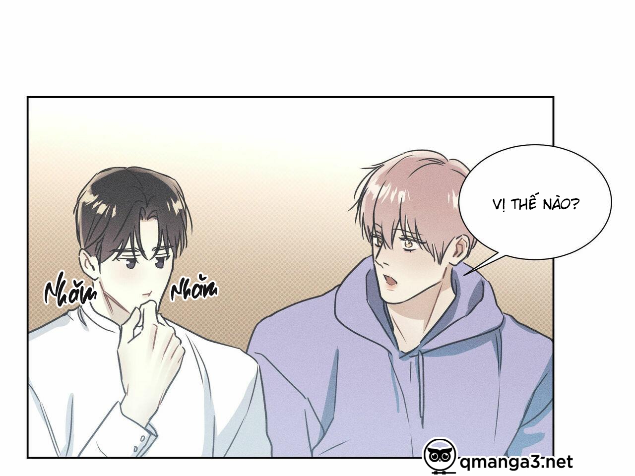 dải hợp âm trên đại dương xanh chapter 29 74