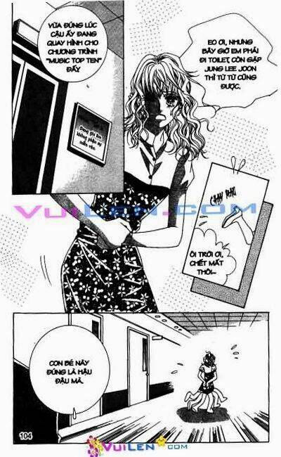 đừng tin cô ấy chapter 2 104