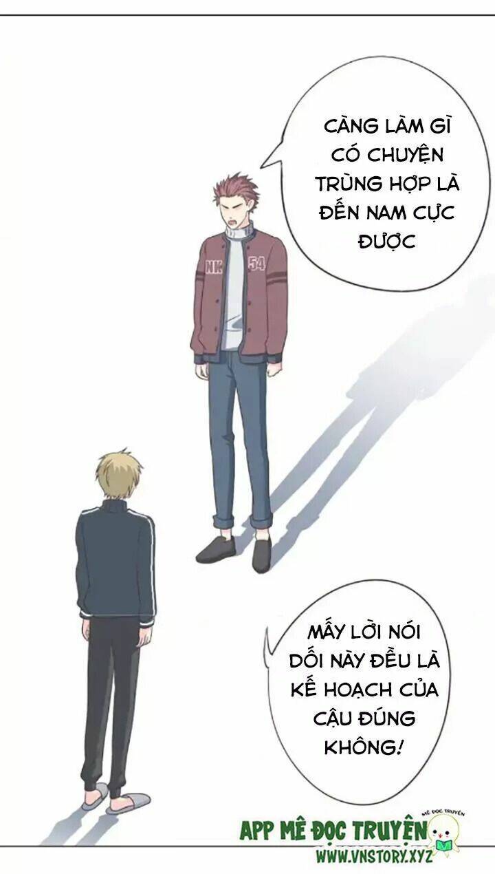 xin chào! dân nữ chapter 66 27