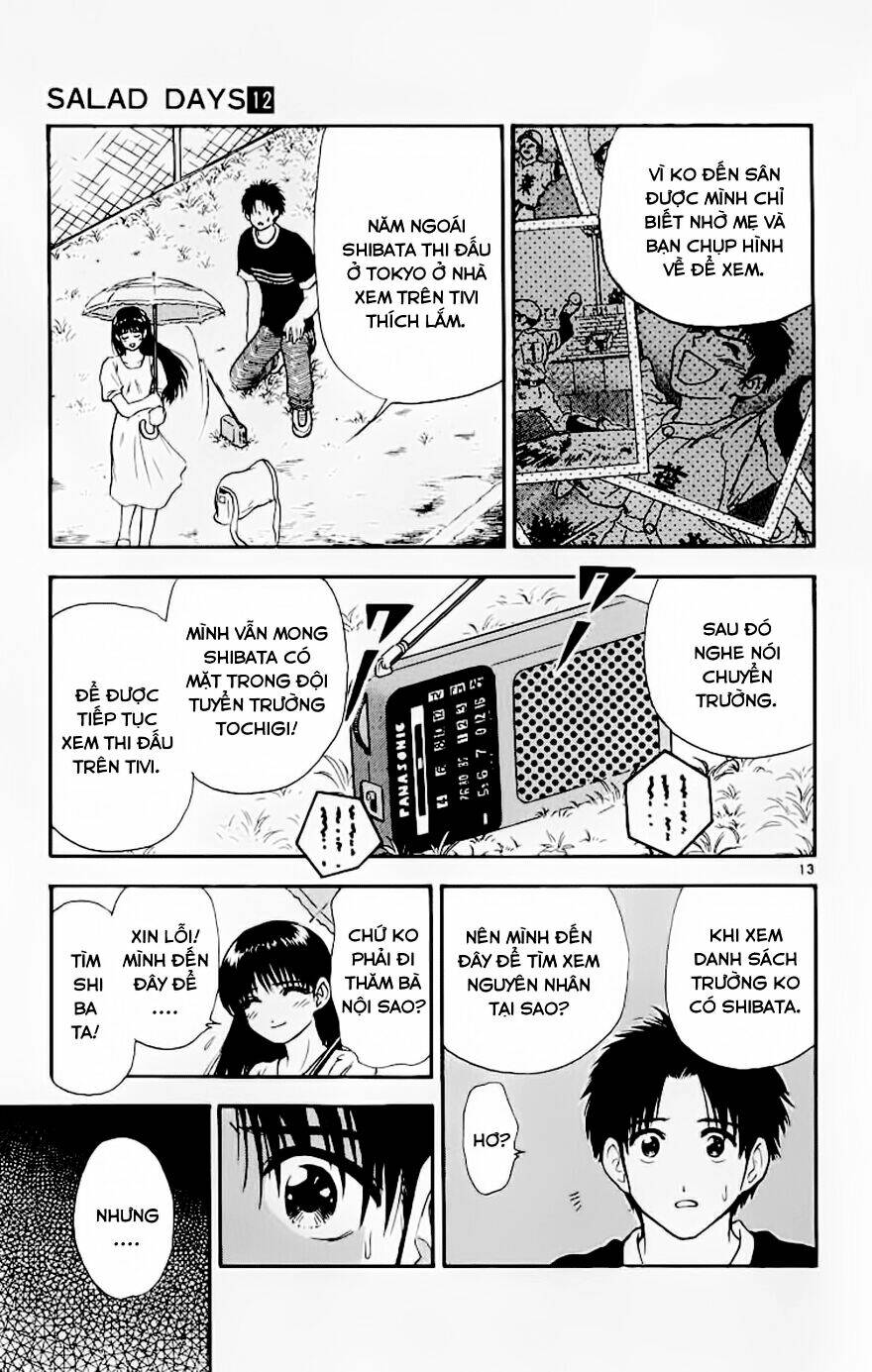 salad days chapter 104 14