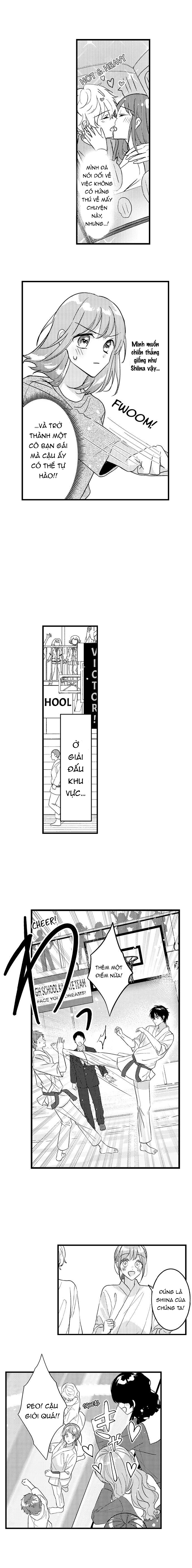 [16+] dù sao đi nữa thì sex cũng bị cấm (full) chapter 1.2 1